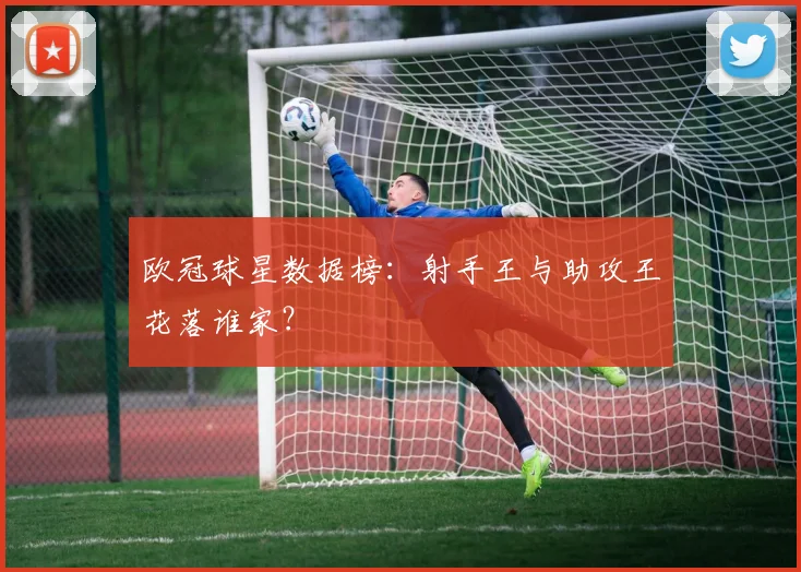 欧冠球星数据榜：射手王与助攻王花落谁家？
